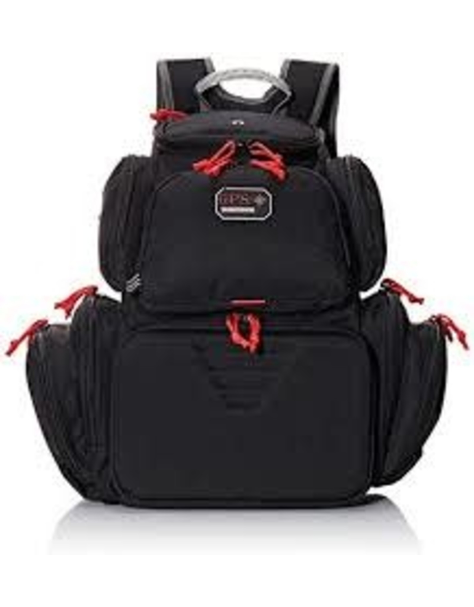 G-Outdoors, Inc. GPS Handgunner Backpack