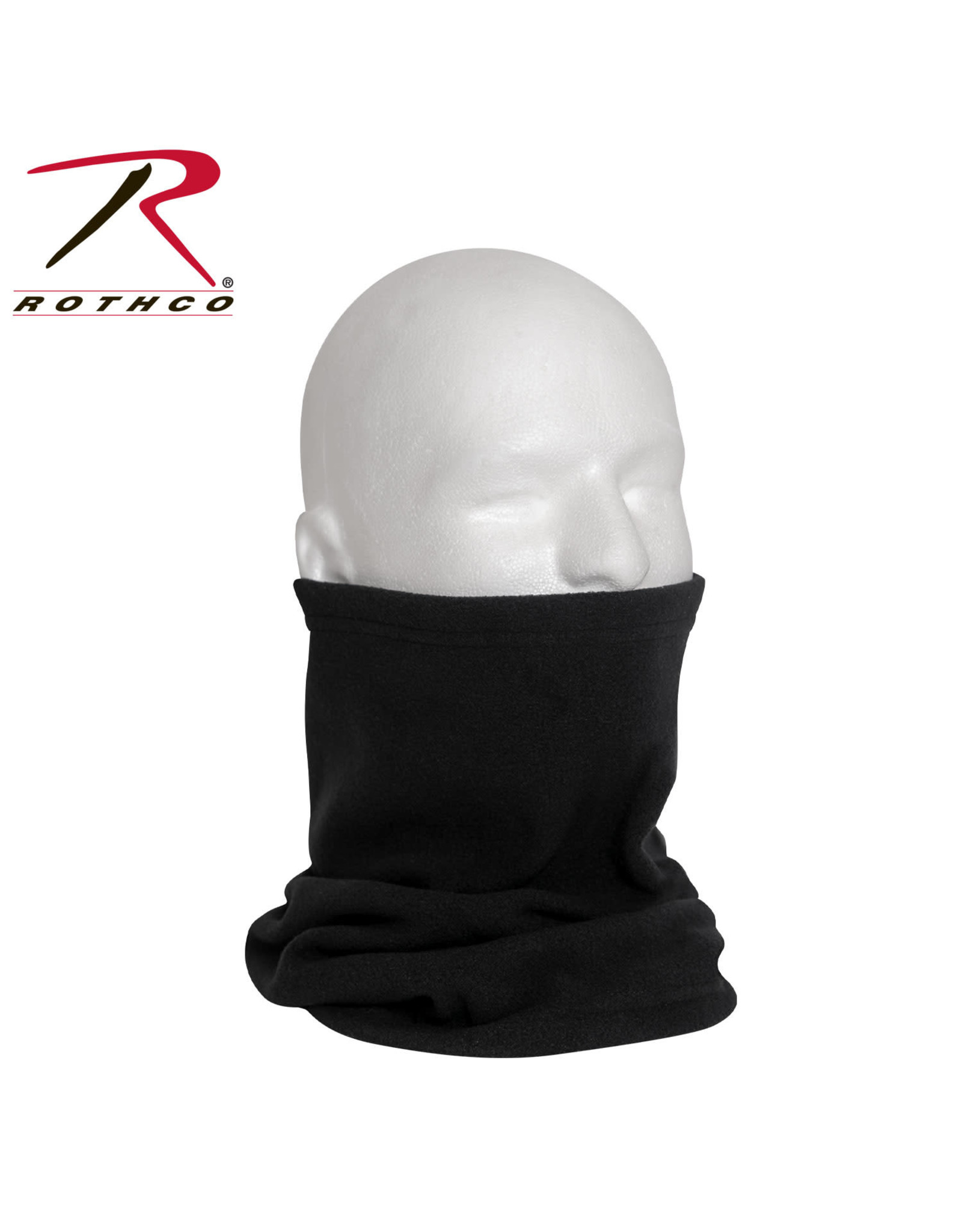 Rothco Rothco Polar Fleece Neck Warmer