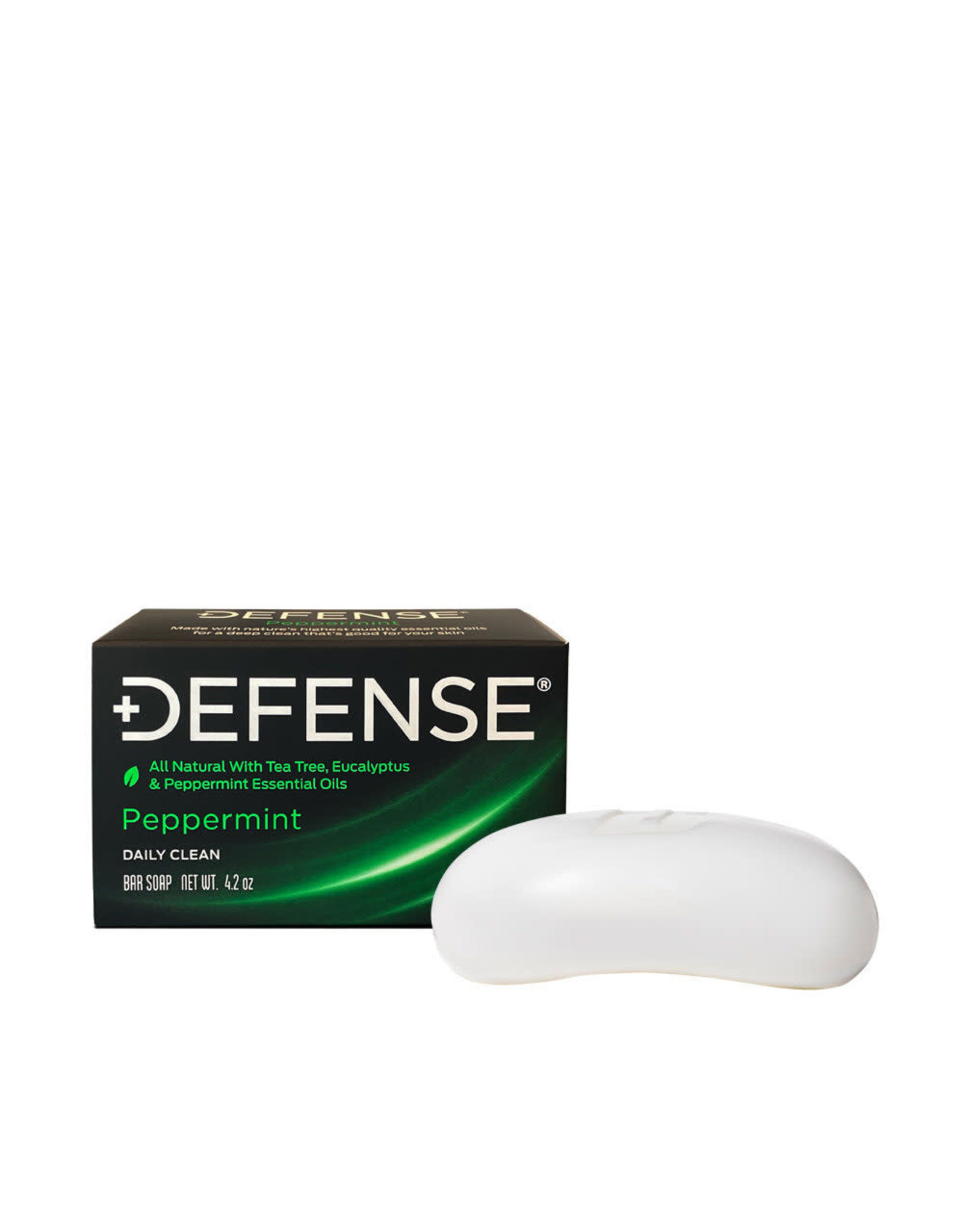Defense Soap Defense Bar Soap