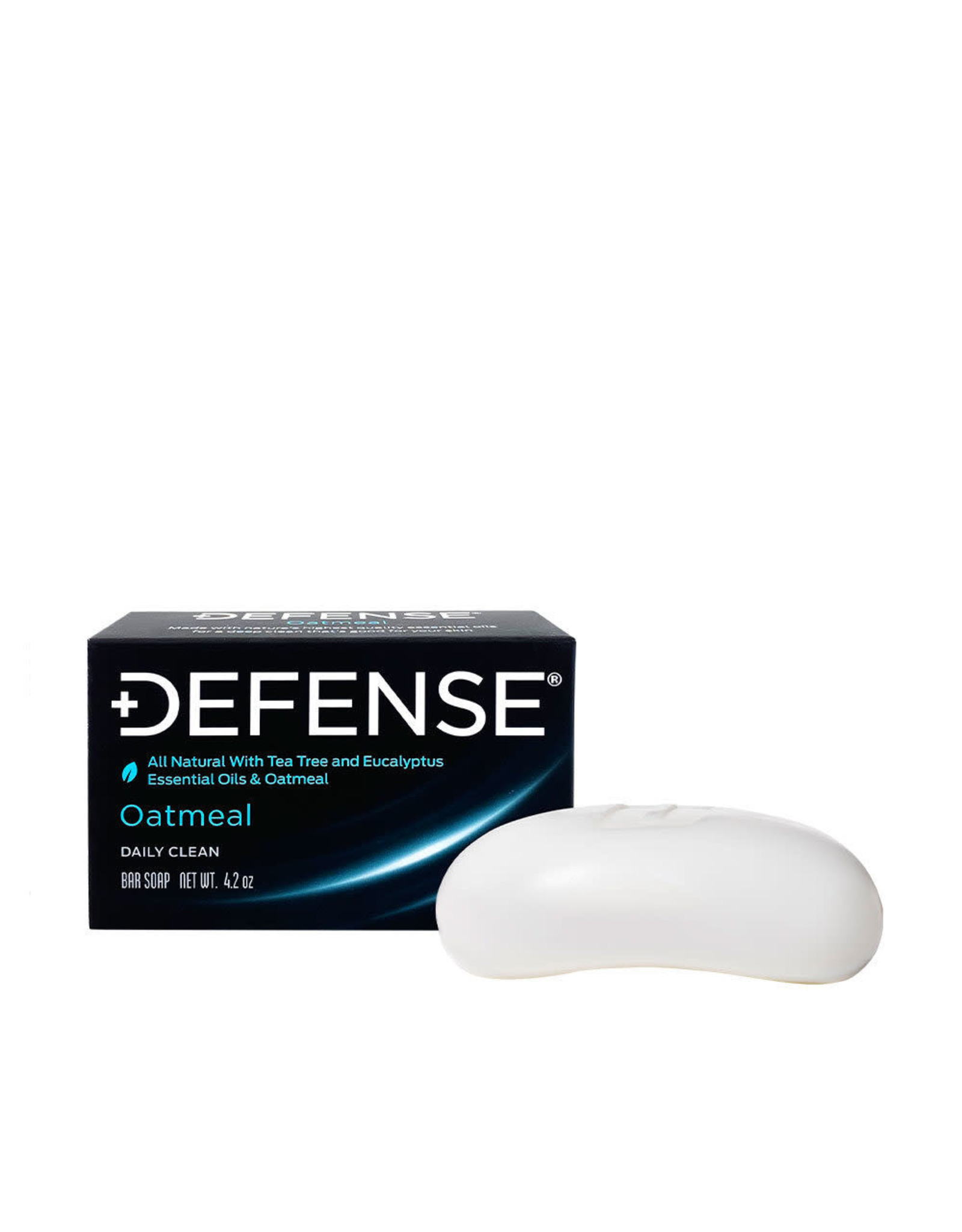 Defense Soap Defense Bar Soap