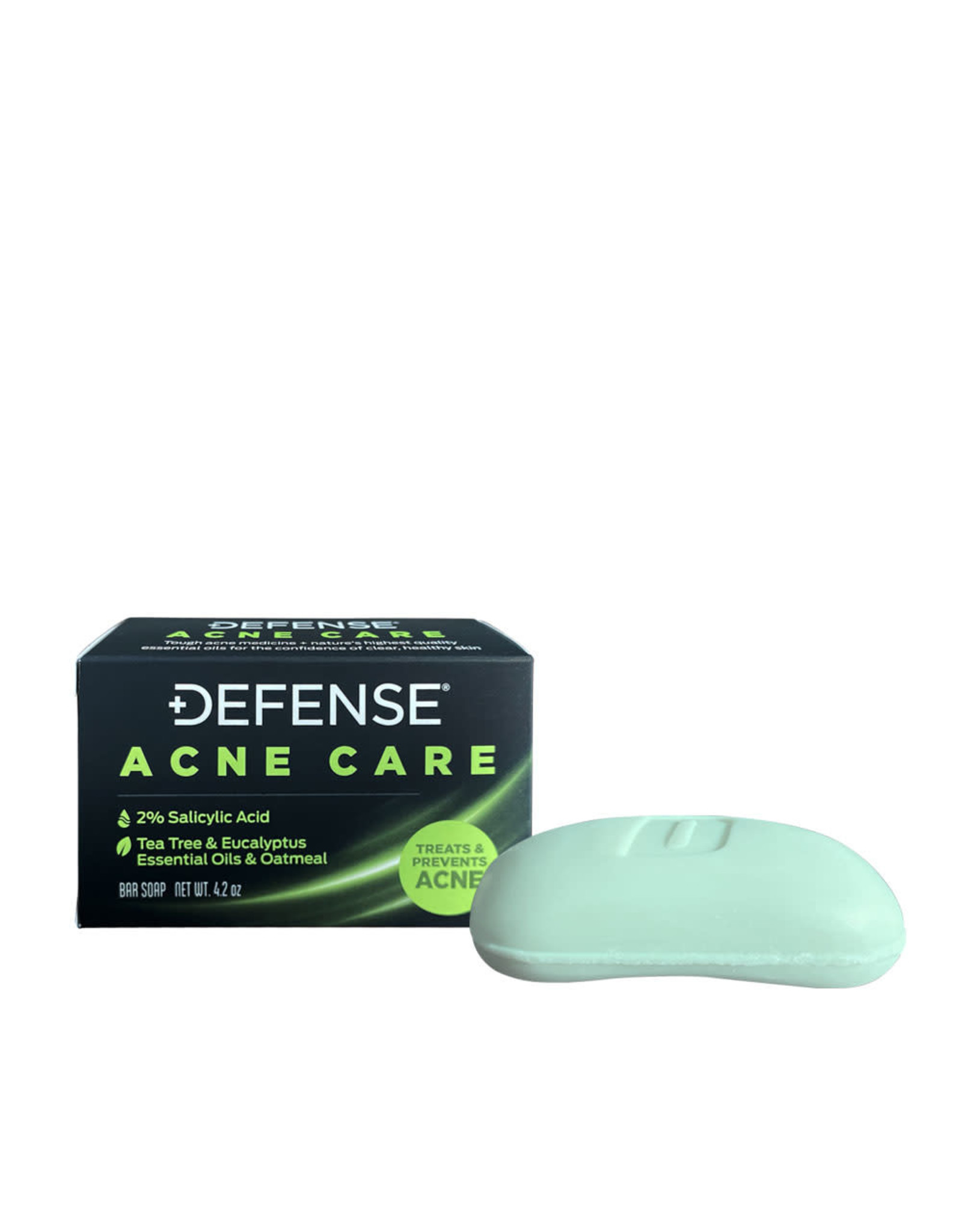 Defense Soap Defense Bar Soap