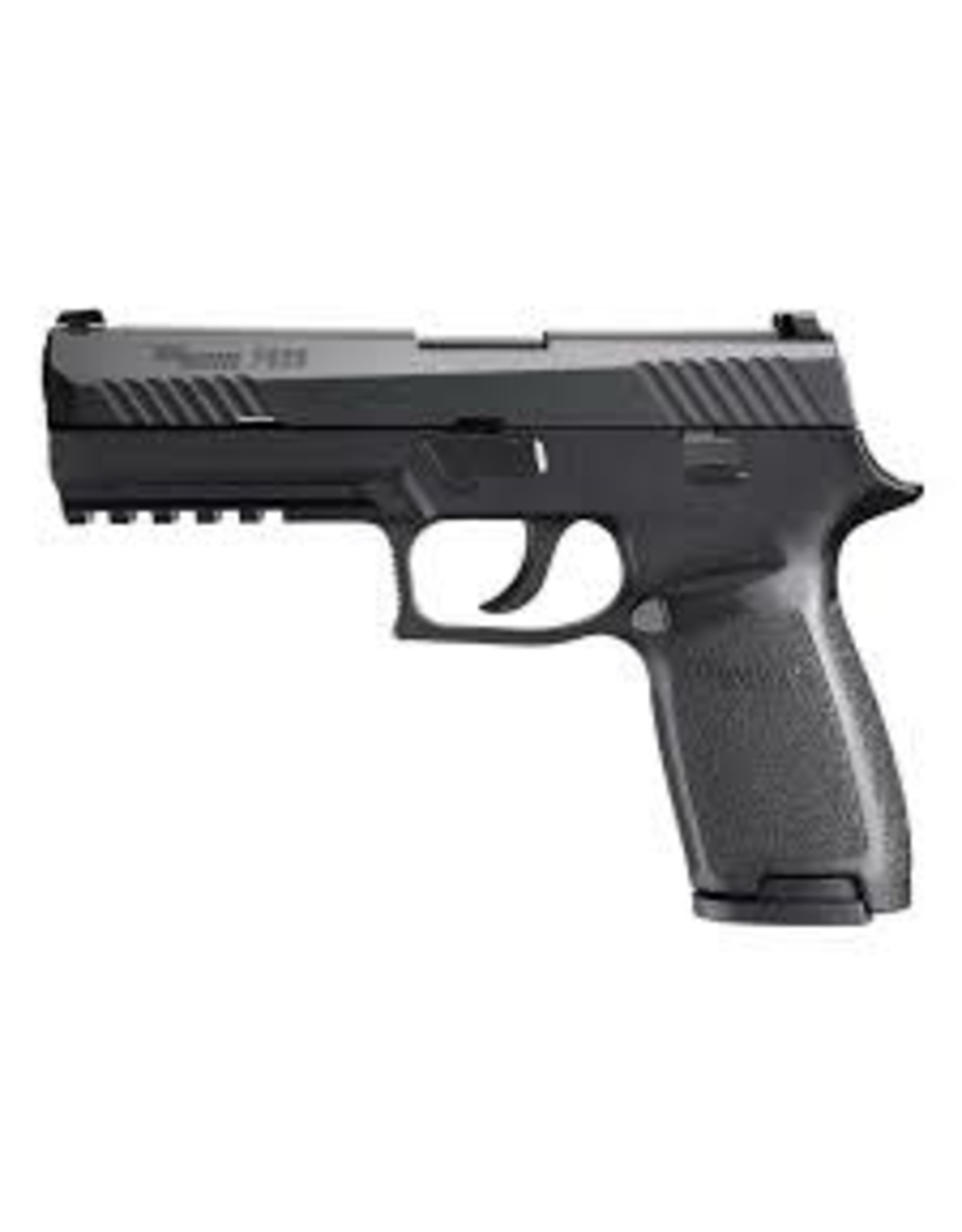 Sig Sauer Sig Sauer P320 Full 9mm
