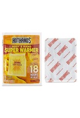 Hothands Hothands Super Warmer