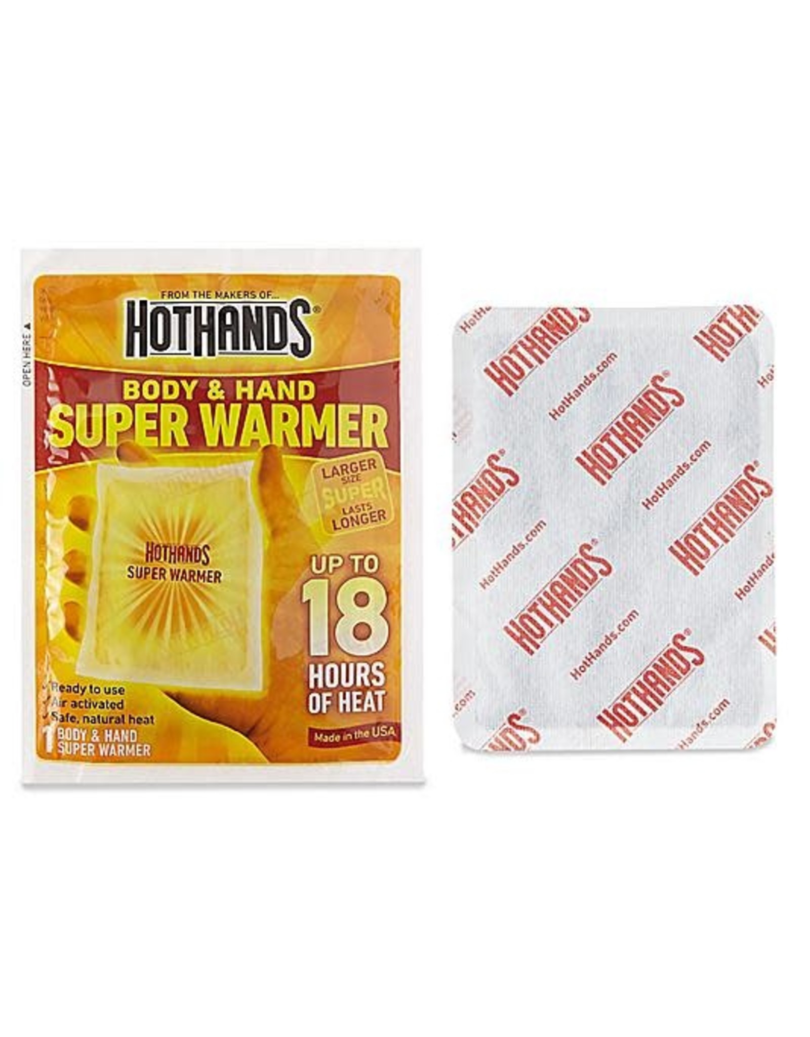 Hothands Hothands Super Warmer