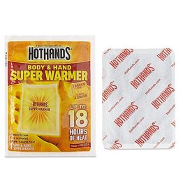 Hothands Hothands Super Warmer