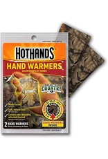 Hothands Hothands Hand Warmer 2 Pack-Camo