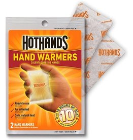 Hothands Hothands Hand Warmer 2 Pack