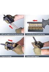 ETS ETS Universal Pistol Magazine Loader