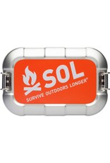 SOL-Survive Outdoors Longer SOL Traverse Survival Kit