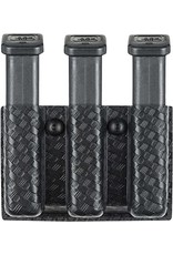 Safariland Safariland Triple Magazine Holder-STX Basketweave