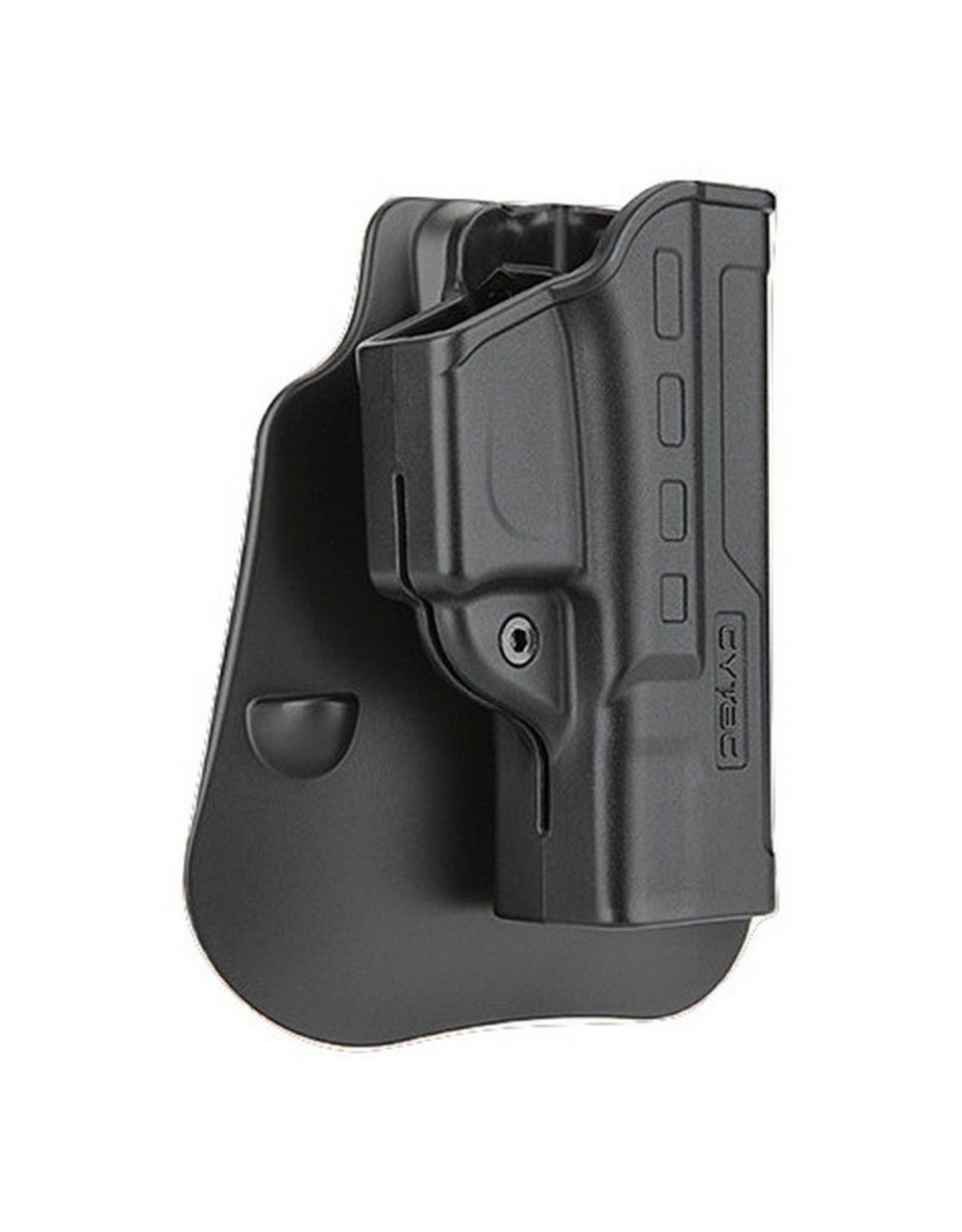 Cytac Cytac Fast Draw Paddle Holster