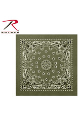 Rothco Rothco-Trainmen Bandana