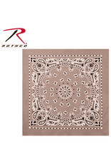 Rothco Rothco-Trainmen Bandana
