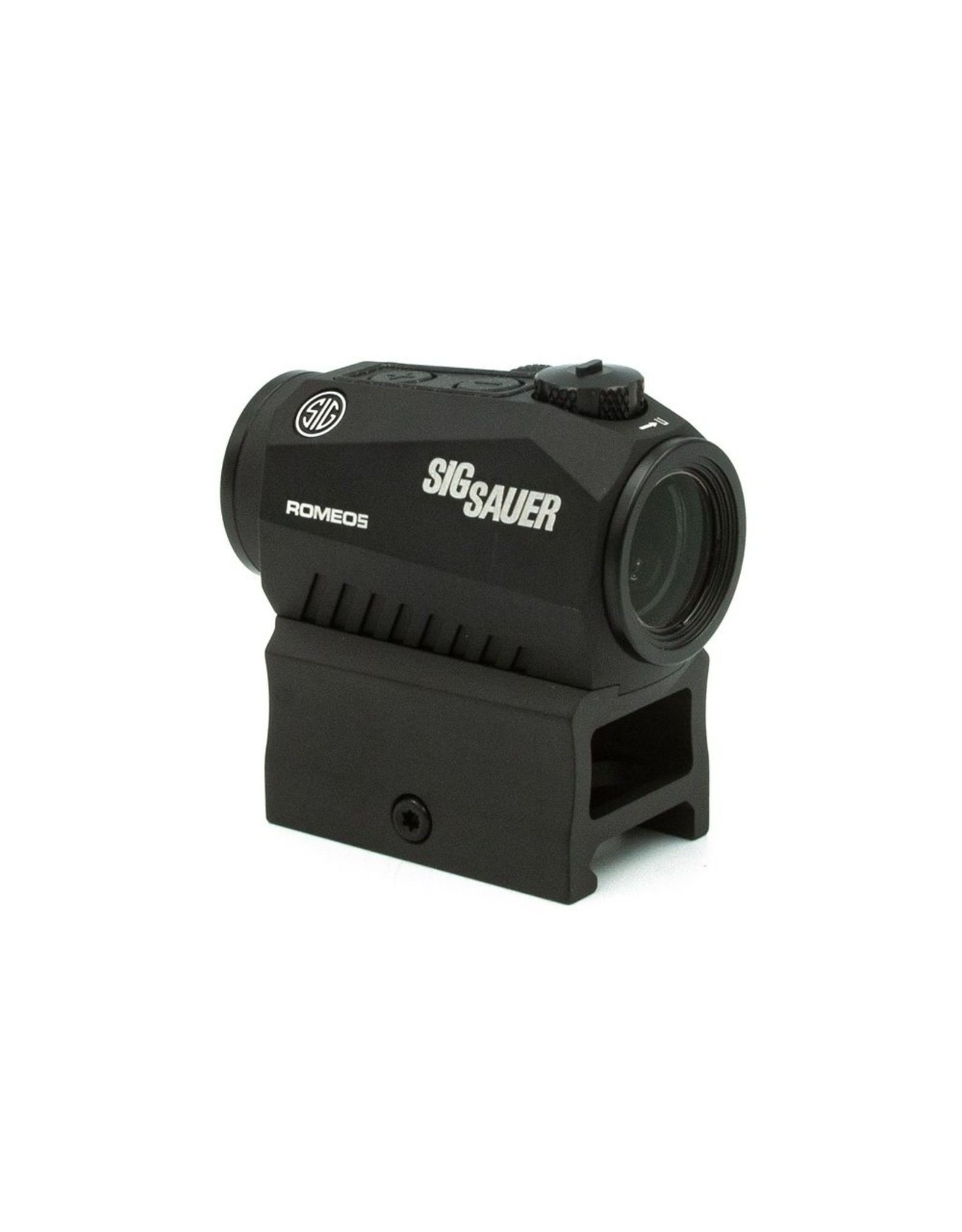 Sig Sauer Sig Sauer Romeo 5