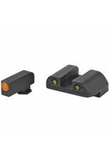 Ameriglo Ameriglo Trooper Night Sight Set- Glock 42/43