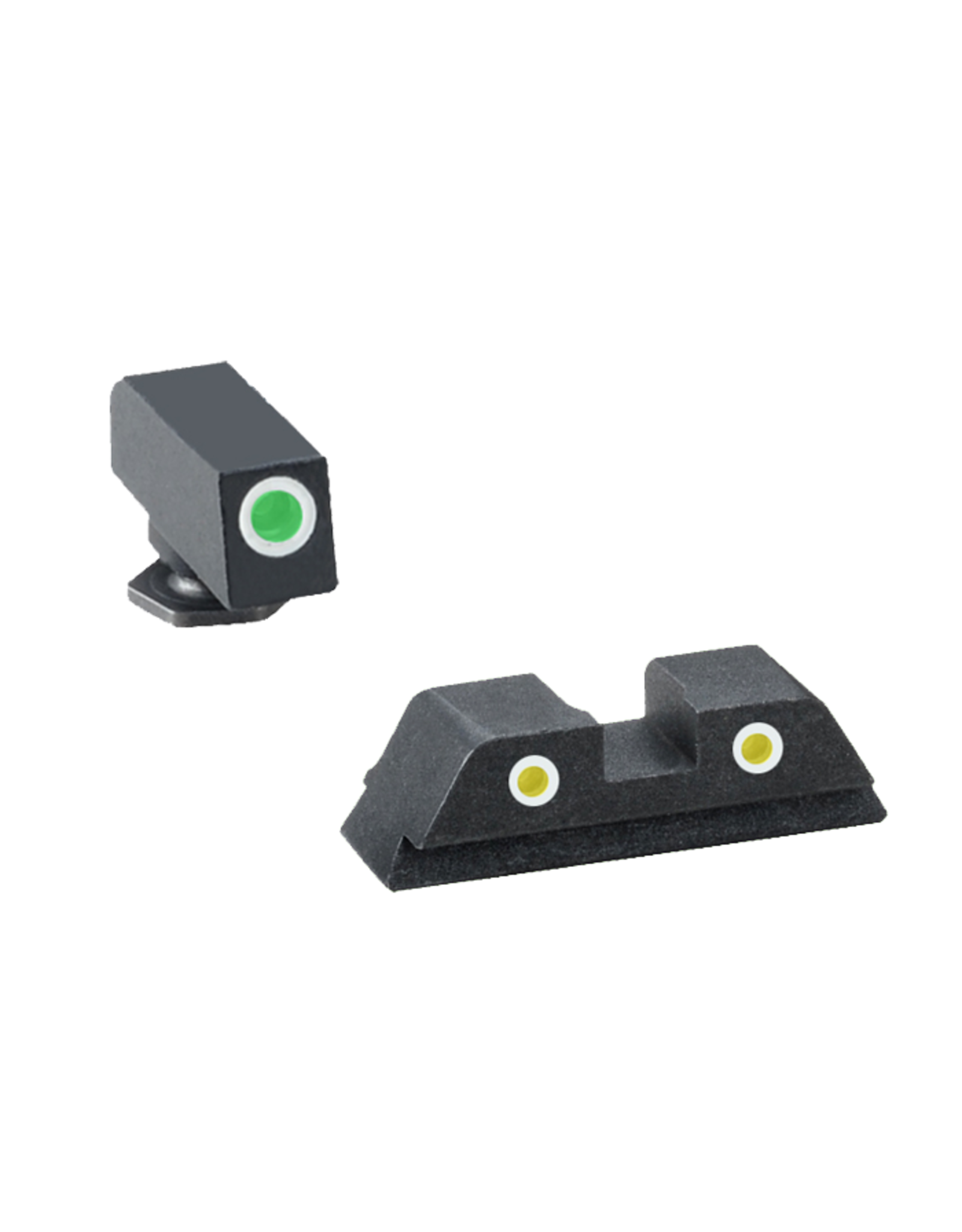 Ameriglo Ameriglo Night SIghts-Glock 17/19 Gen5