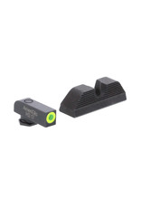 Ameriglo Ameriglo Night Sights-Glock 17/19