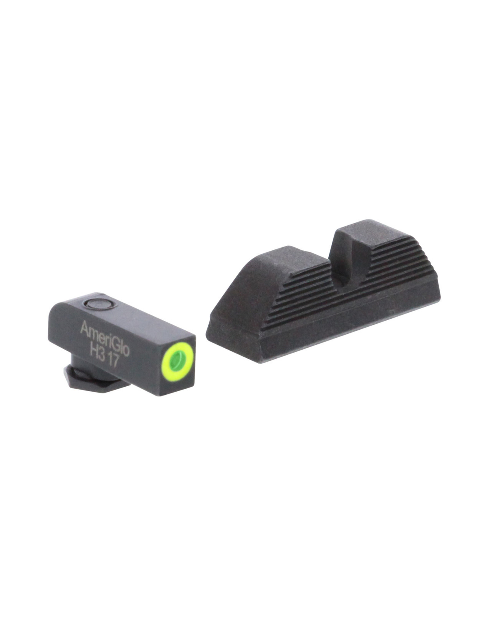 Ameriglo Ameriglo Night Sights-Glock 17/19