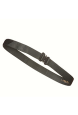 Tac Shield Tac Shield Tactical Gun Belt-Black