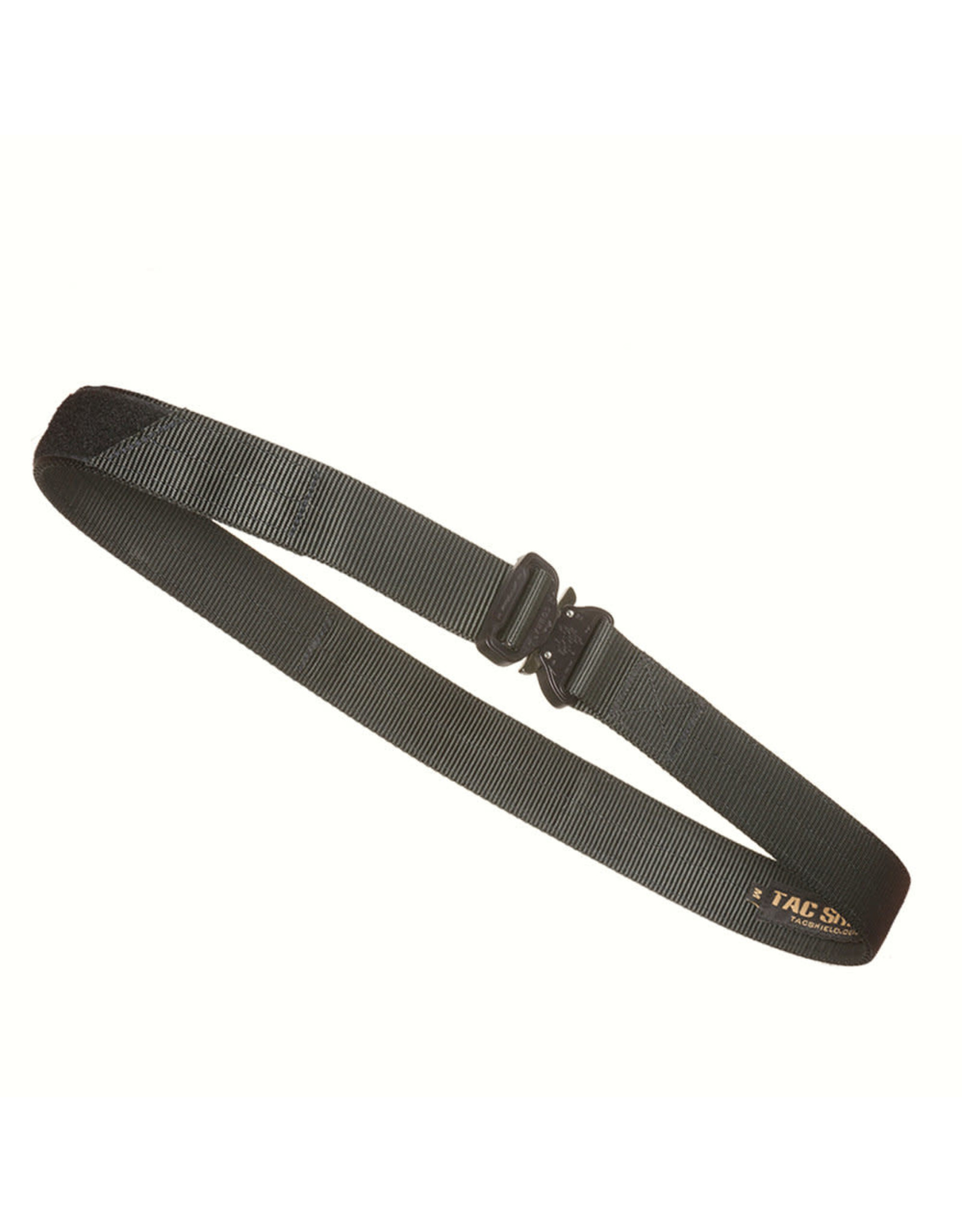 Tac Shield Tac Shield Tactical Gun Belt-Black