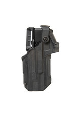 Blackhawk Blackhawk L3D RDS T Series Duty Holster P320 TLR1/2