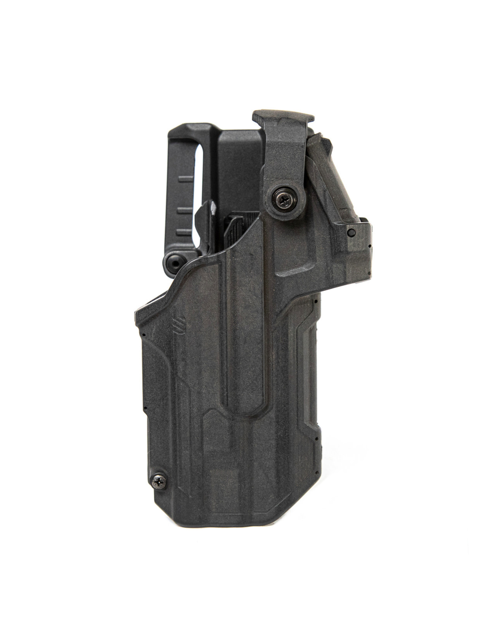 Blackhawk Blackhawk L3D RDS T Series Duty Holster P320 TLR1/2