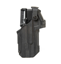 Blackhawk Blackhawk L3D RDS T Series Duty Holster P320 TLR1/2