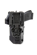 Blackhawk Blackhawk L3D RDS T Series Duty Holster P320 TLR1/2