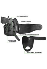 Aliengear Alien Gear Shapeshift Ankle Holster-Sig Sauer P365