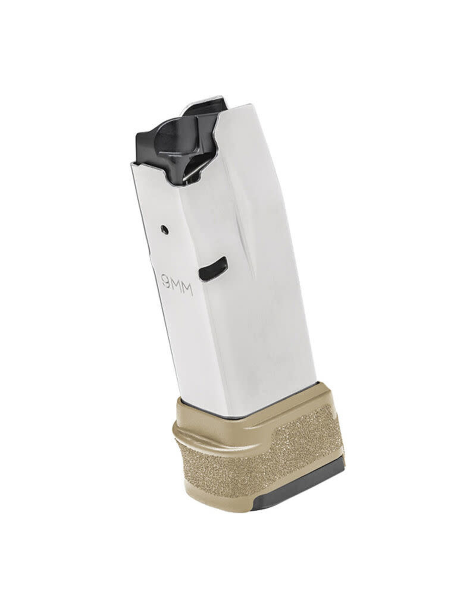 Springfield Armory Springfield Armory Hellcat 15 Round Magazine-FDE