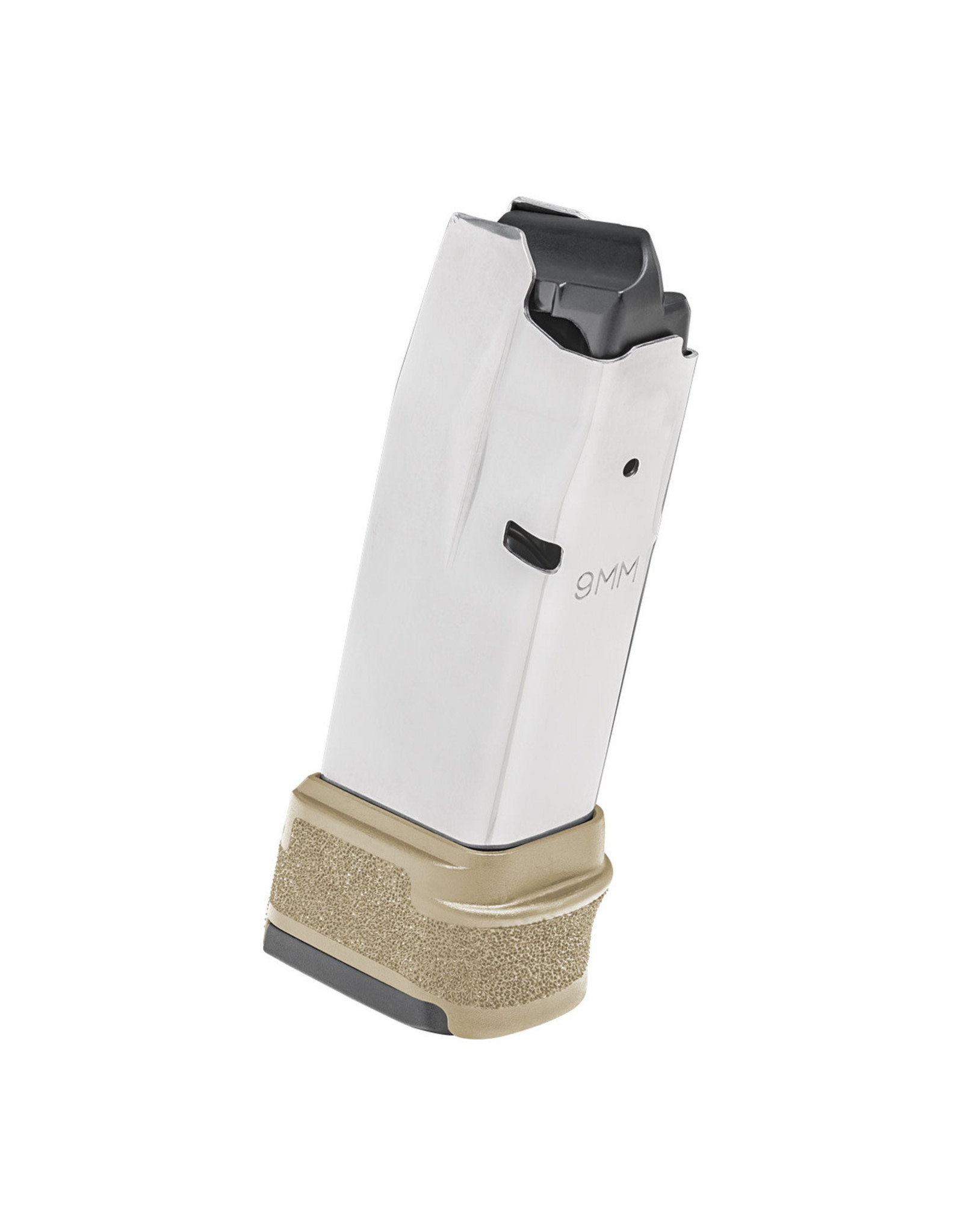 Springfield Armory Springfield Armory Hellcat 15 Round Magazine-FDE