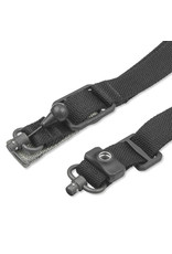 Blue Force Gear Blue Force Gear Vickers 2-to-1 Sling-Black