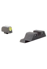 Trijicon Trijicon Glock HD Sights-Yellow