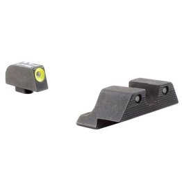 Trijicon Trijicon Glock HD Sights-Yellow