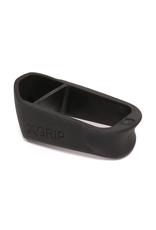 XGrip XGrip Mag Spacer-Glock 19/23 Black