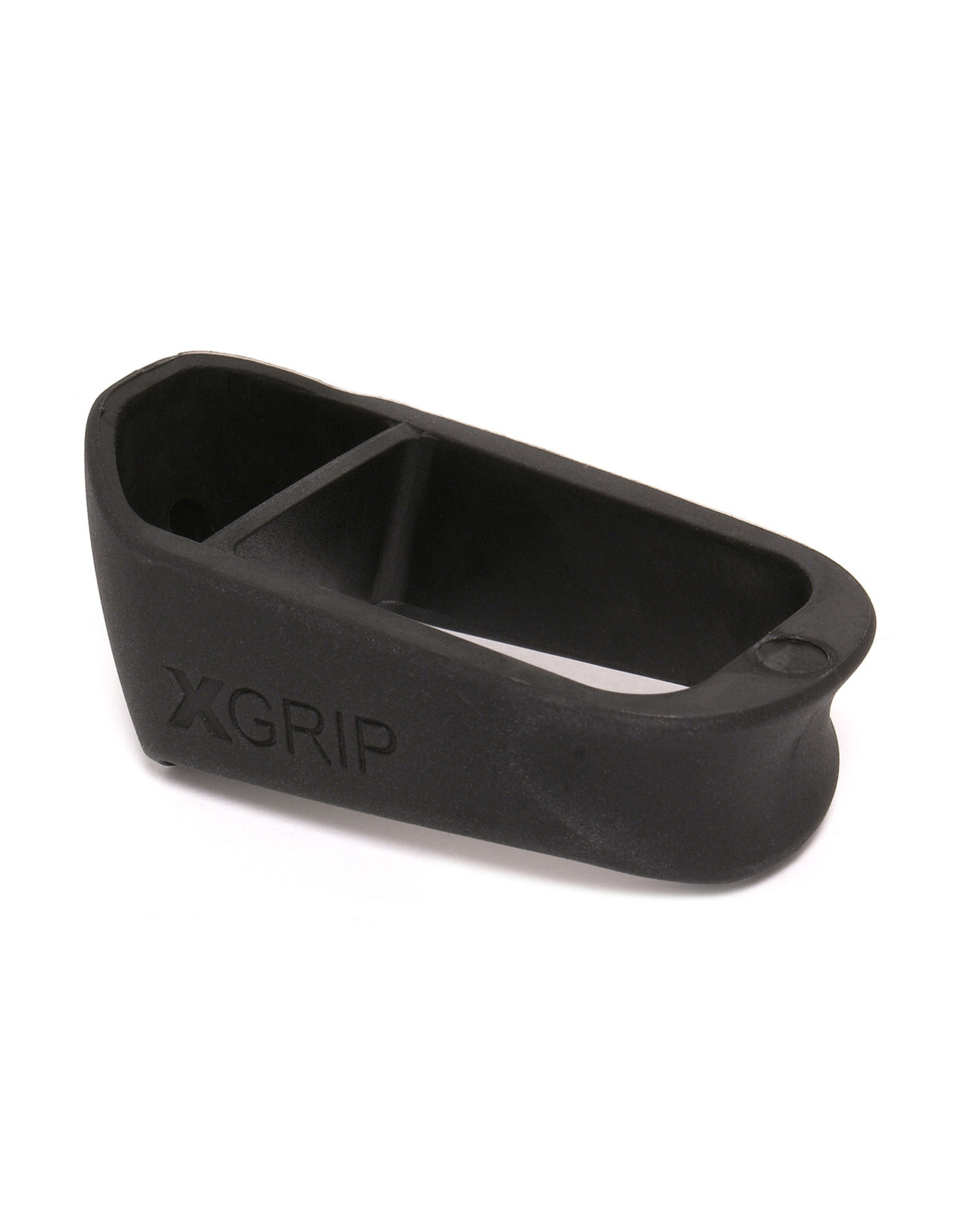 XGrip XGrip Mag Spacer-Glock 19/23 Black