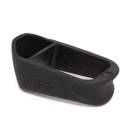 XGrip XGrip Mag Spacer-Glock 19/23 Black