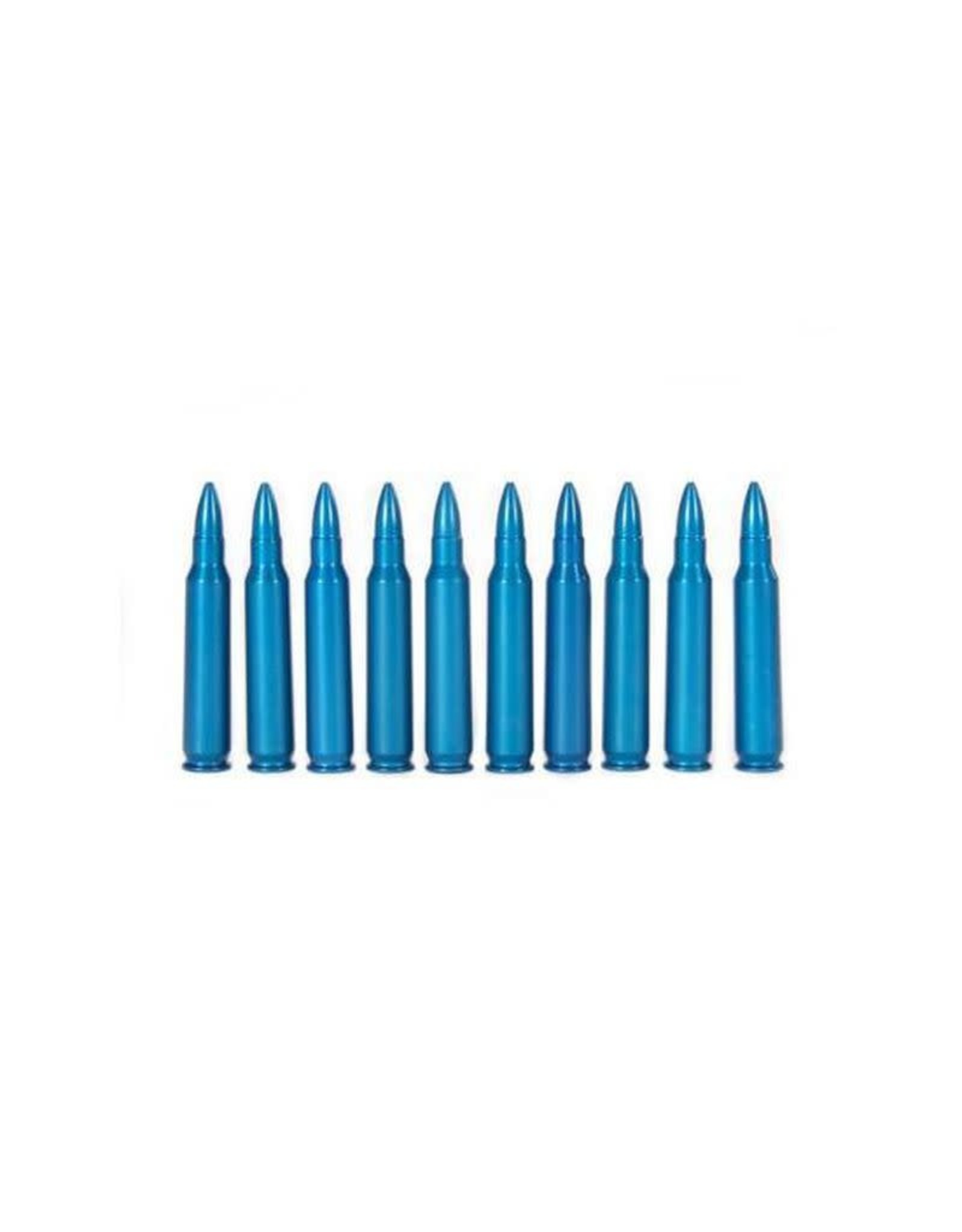 A-Zoom A-Zoom Snap Caps 223 Blue 10pk