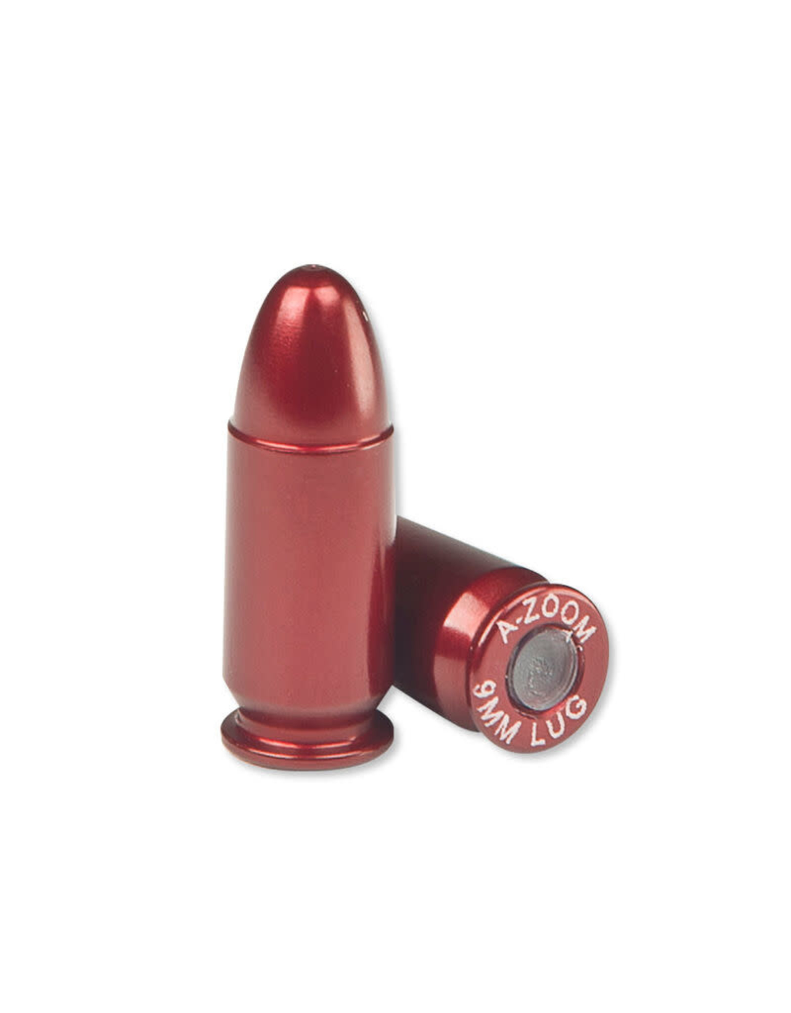 A-Zoom A-Zoom Snap Caps 9mm Red 5pk