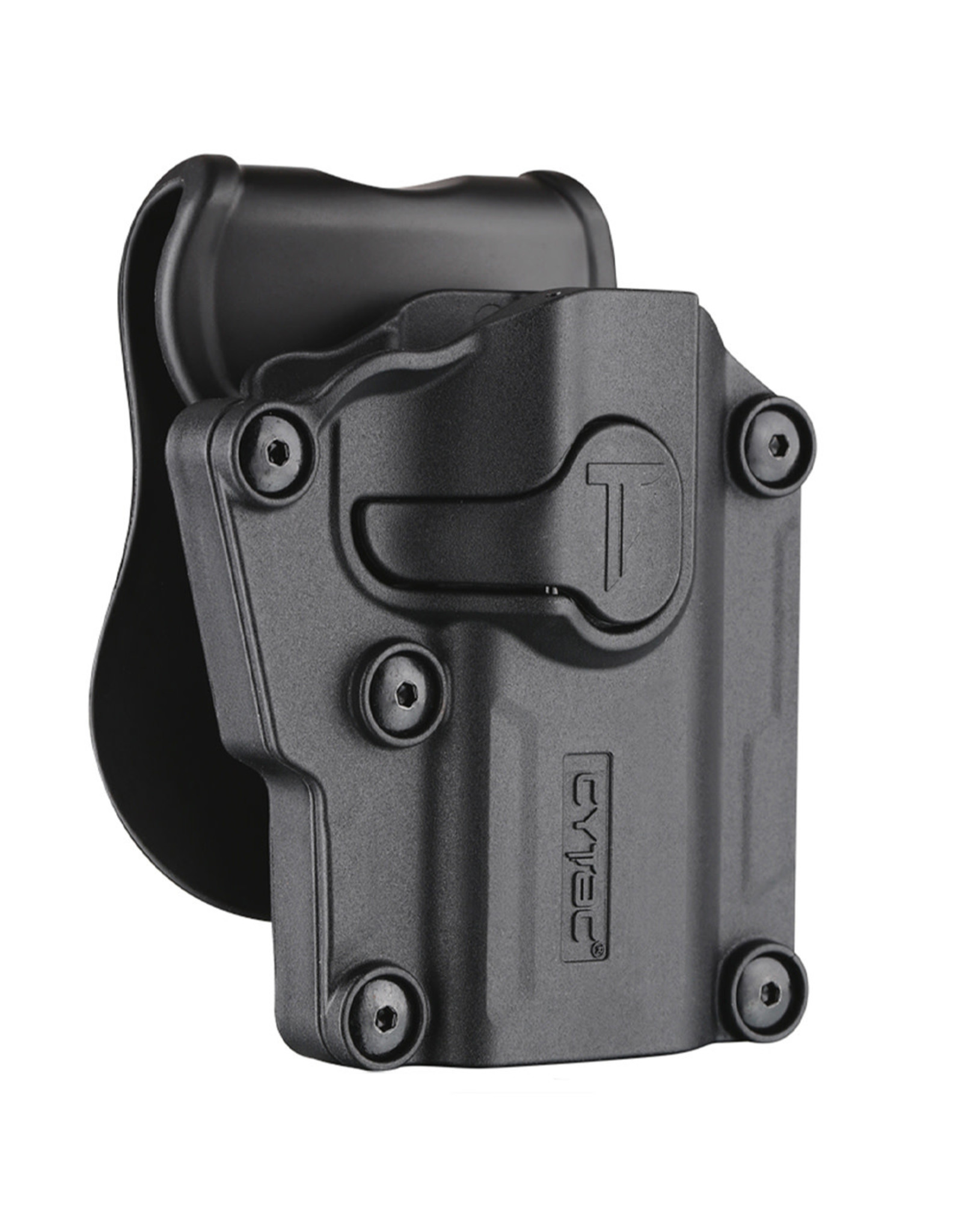 Cytac Cytac Mega-Fit Holster