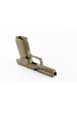 Wilson Combat Wilson Combat Sig Sauer P320 Carry Grip Module-Tan