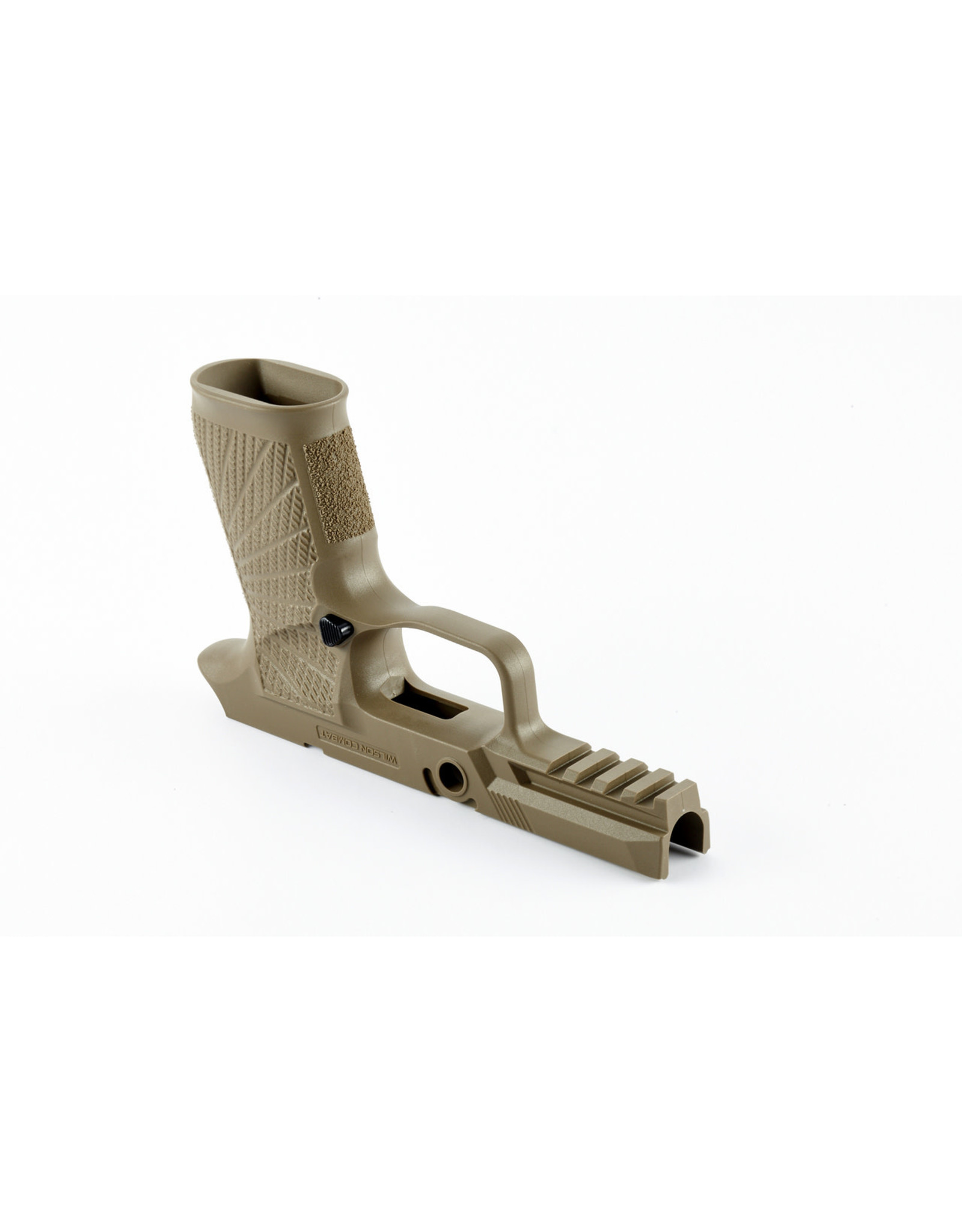 Wilson Combat Wilson Combat Sig Sauer P320 Carry Grip Module-Tan