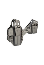 Blackhawk Blackhawk Stache Holster- Premium Glock 19