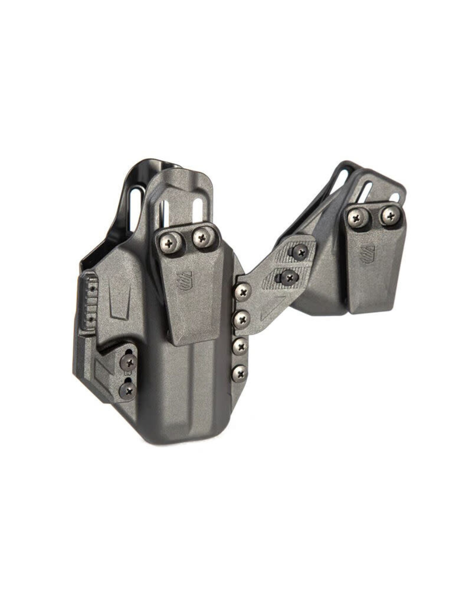 Blackhawk Blackhawk Stache Holster- Premium Glock 19