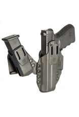 Blackhawk Blackhawk Stache Holster- Premium Glock 19