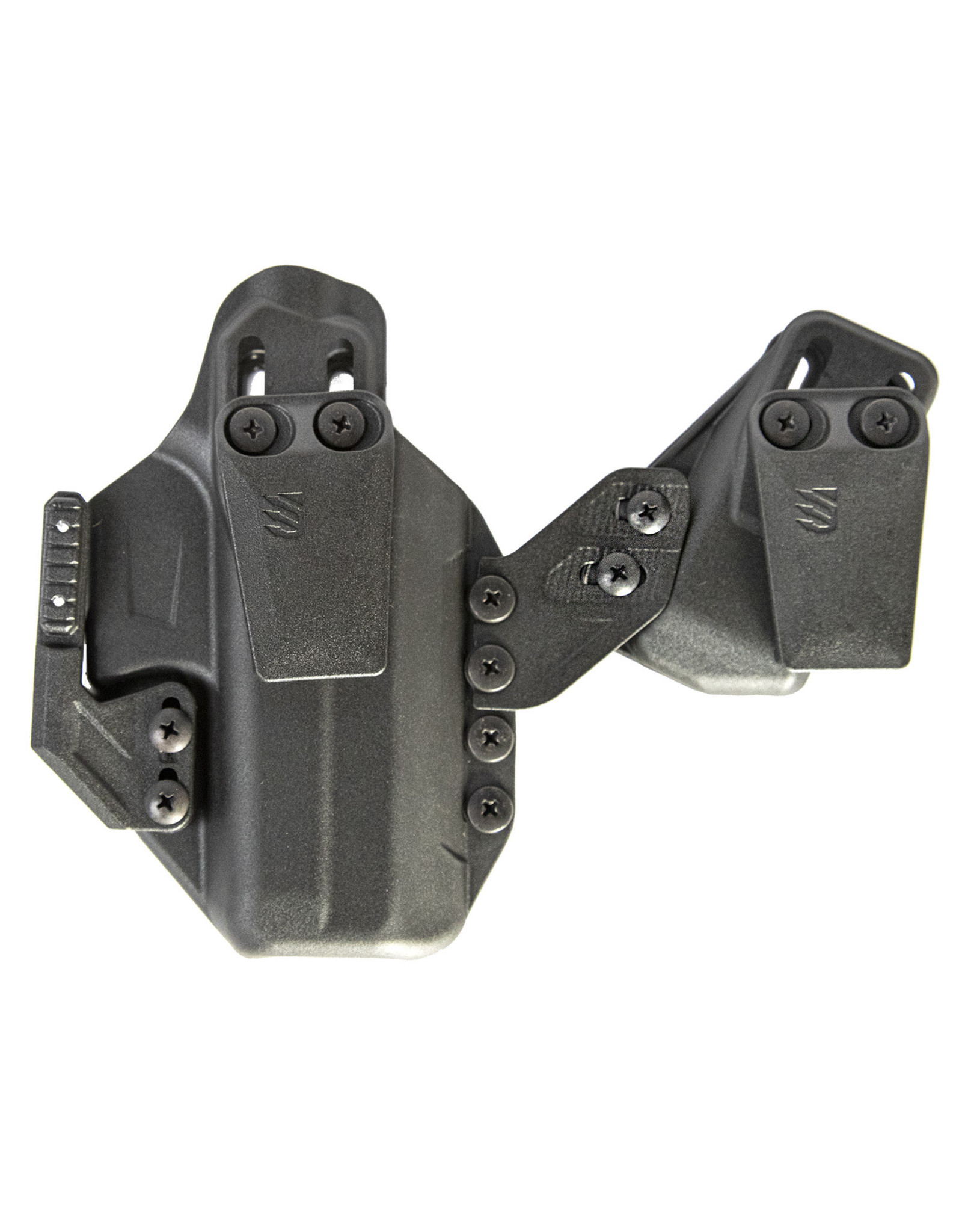Blackhawk Blackhawk Stache Holster- Premium Glock 19