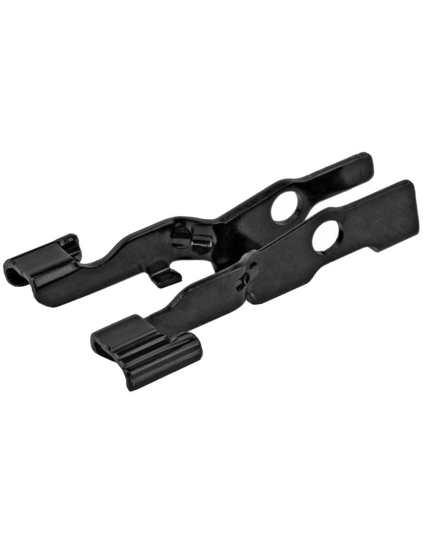 Wilson Combat Wilson Combat Extended Slide Release-Sig P320