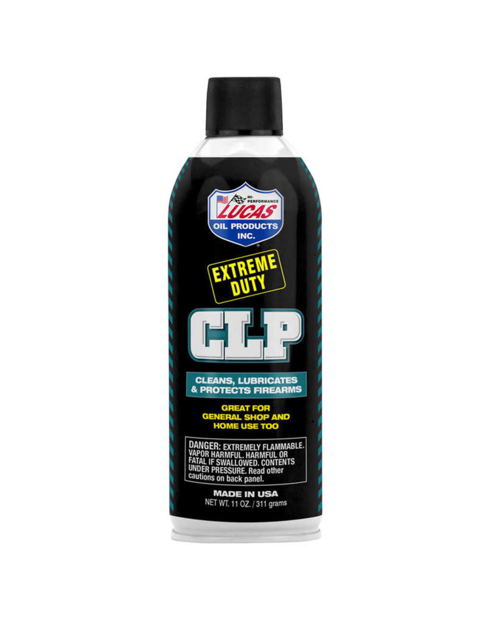 Lucas Oil Products Lucas Extreme Duty CLP