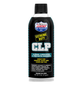 Lucas Oil Products Lucas Extreme Duty CLP