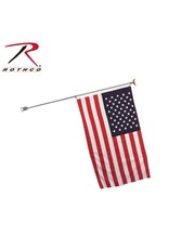 Rothco Rothco Flag Pole w/Bracket
